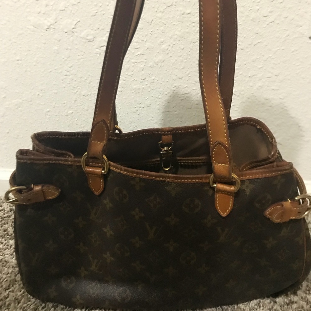 Louis Vuitton Shoulder Bag